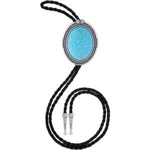 Western Bolo Tie for Men 05